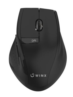 WINX DO ESSENTIAL Wireless Mouse