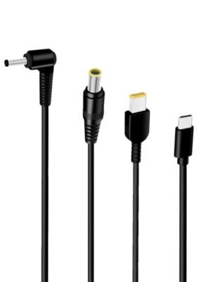 WINX LINK Simple Type C to Lenovo Charging Cables