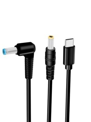 WINX LINK Simple Type C to Acer Charging Cables