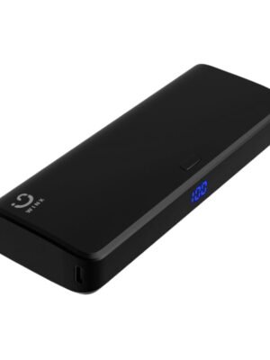 WINX GO Fast 20000mah Power Bank
