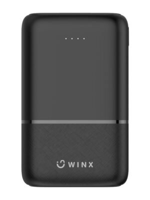 WINX GO Simple 10000mAh Power Bank