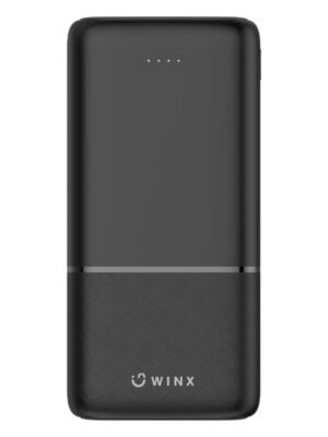 WINX GO Simple 20000mAh Power Bank