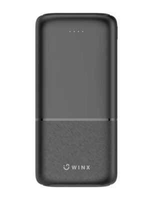 WINX GO Simple 30000mAh Power Bank