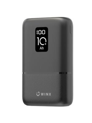 WINX GO Fast 2 10000mAh Power Bank PD20