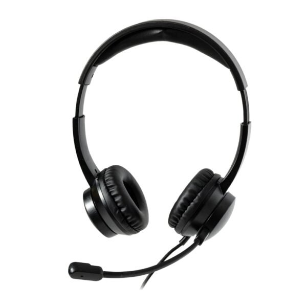WINX CALL Clear USB Headset - Image 4