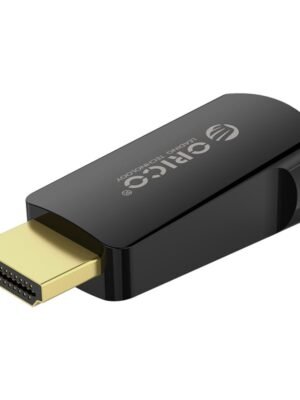 ORICO HDMI to VGA Adapter with Audio