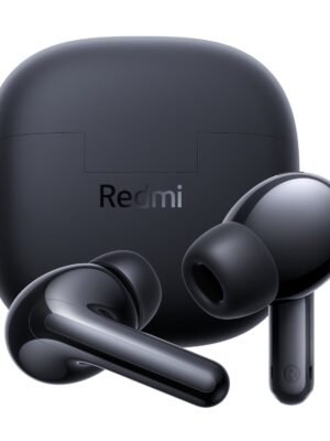 Redmi Buds 6 Lite – Black