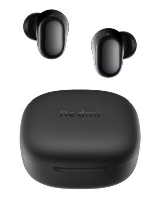 Redmi Buds 6 Play - Black