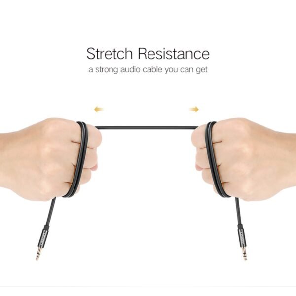 UGREEN 3.5mm Aux Cable 1.5m - Image 4