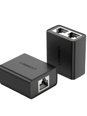 UGREEN RJ45 Splitter Adapter (2 Pack)