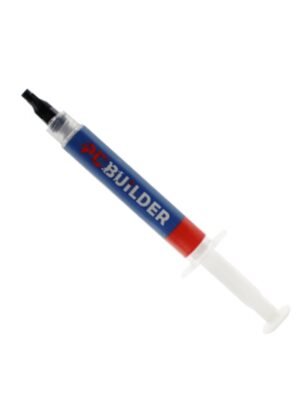 PCBuilder Nanometer Thermal Paste 4g Conductivity 5.15W/mK
