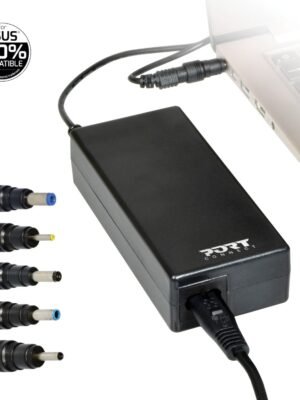 Port Connect 65W Notebook Adapter Asus