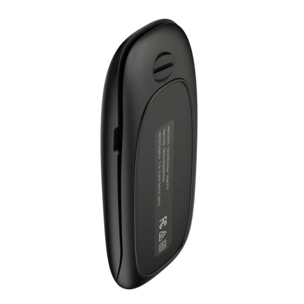 Asus Cobble M.2 SSD Enclosure - Black - Image 4
