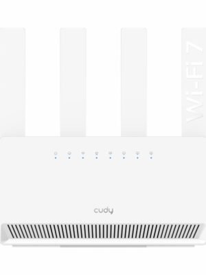 Cudy BE3600E Wi-Fi 7 Gigabit Router