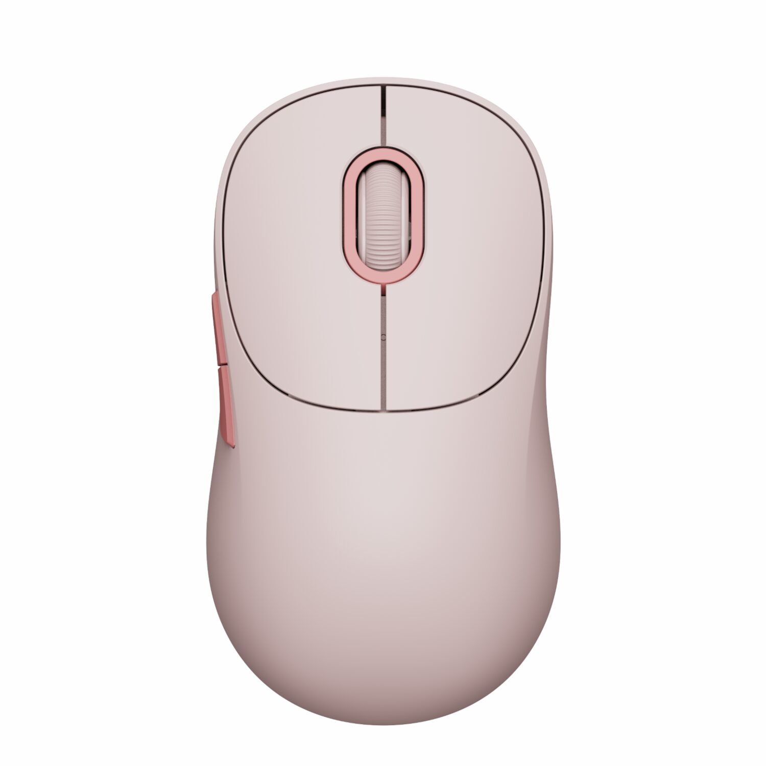 Xiaomi Wireless Mouse 3 - Pink