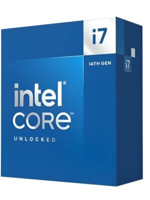 Intel Core i7-14700 LGA1700 2.1GHz 20-Core Processor