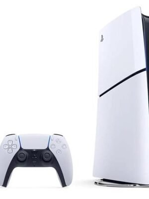 PlayStation 5 Slim 1TB Digital Console