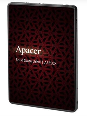 Apacer AS350X 1TB 2.5