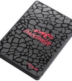 Apacer AS350 Panther 512GB 2.5-inch SATA III Internal Solid