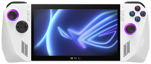 ASUS ROG ALLY 7inch Z1 HANDHELD GAM CONSOLE - Image 2
