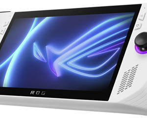 ASUS ROG ALLY 7inch Z1 HANDHELD GAM CONSOLE