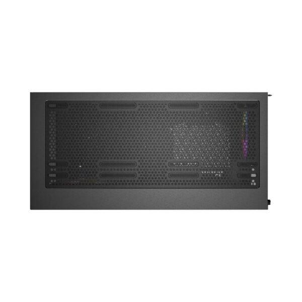 Antec CX500M ARGB Gaming Chassis | ATX | ITX | Type-C - Black - Image 6
