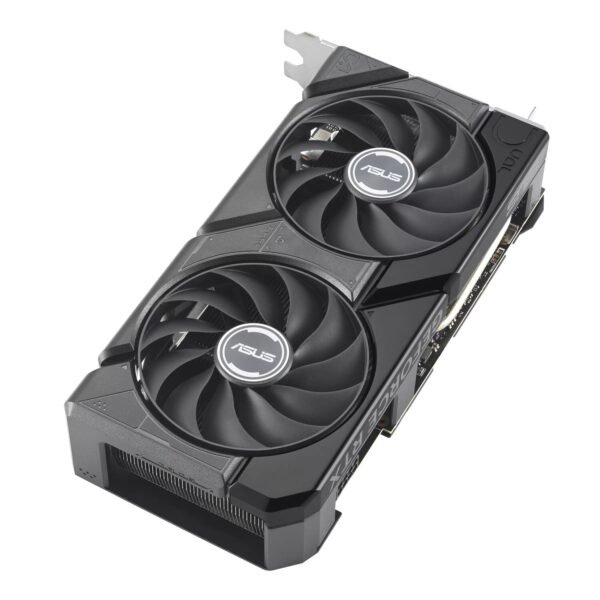 Asus Dual GeForce RTX 4060 EVO OC 8G GDDR6 Graphics Card – PCIe 4.0 GPU - Image 4