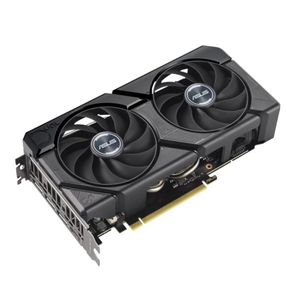 Asus Dual GeForce RTX 4060 EVO OC 8G GDDR6 Graphics Card – PCIe 4.0 GPU - Image 3