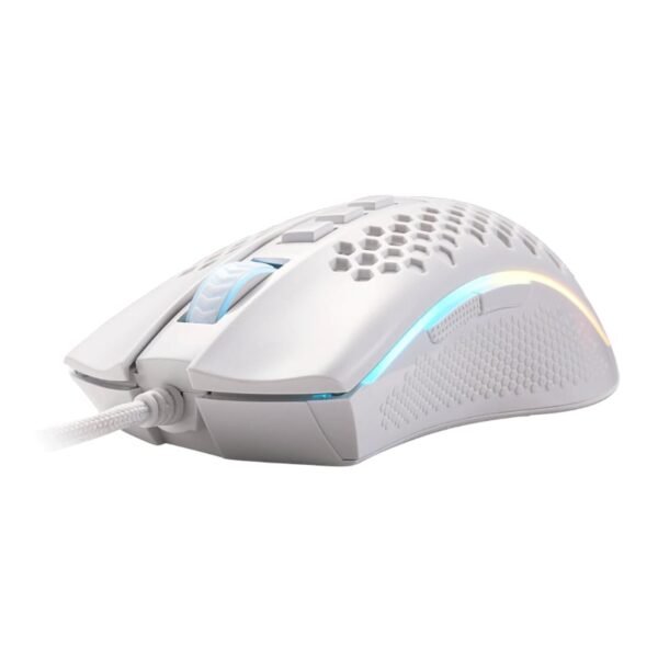 REDRAGON STORM ELITE WIRED RGB - LIGHTWEIGHT DESIGN - Image 5