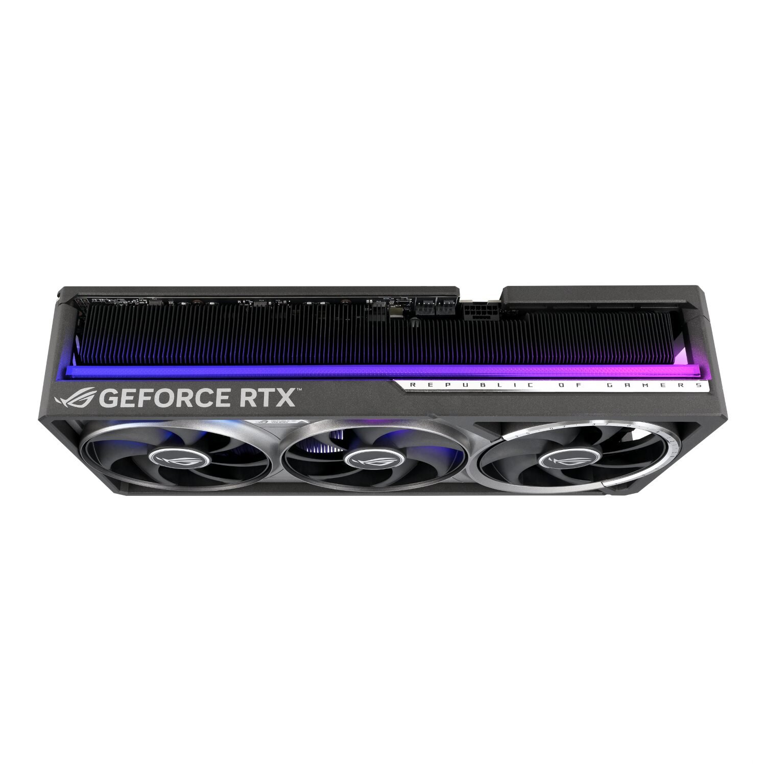 Asus ROG Astral GeForce RTX 5090 32GB GDDR7 OC Edition - Image 3