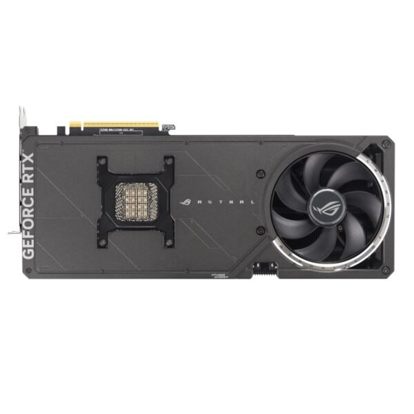 Asus ROG Astral GeForce RTX 5080 16GB GDDR7 OC Edition - Image 5