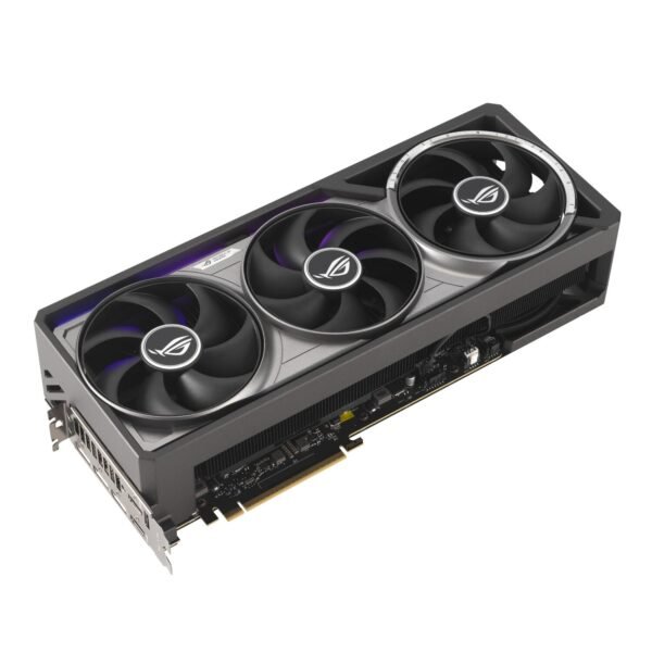 Asus ROG Astral GeForce RTX 5080 16GB GDDR7 OC Edition - Image 3