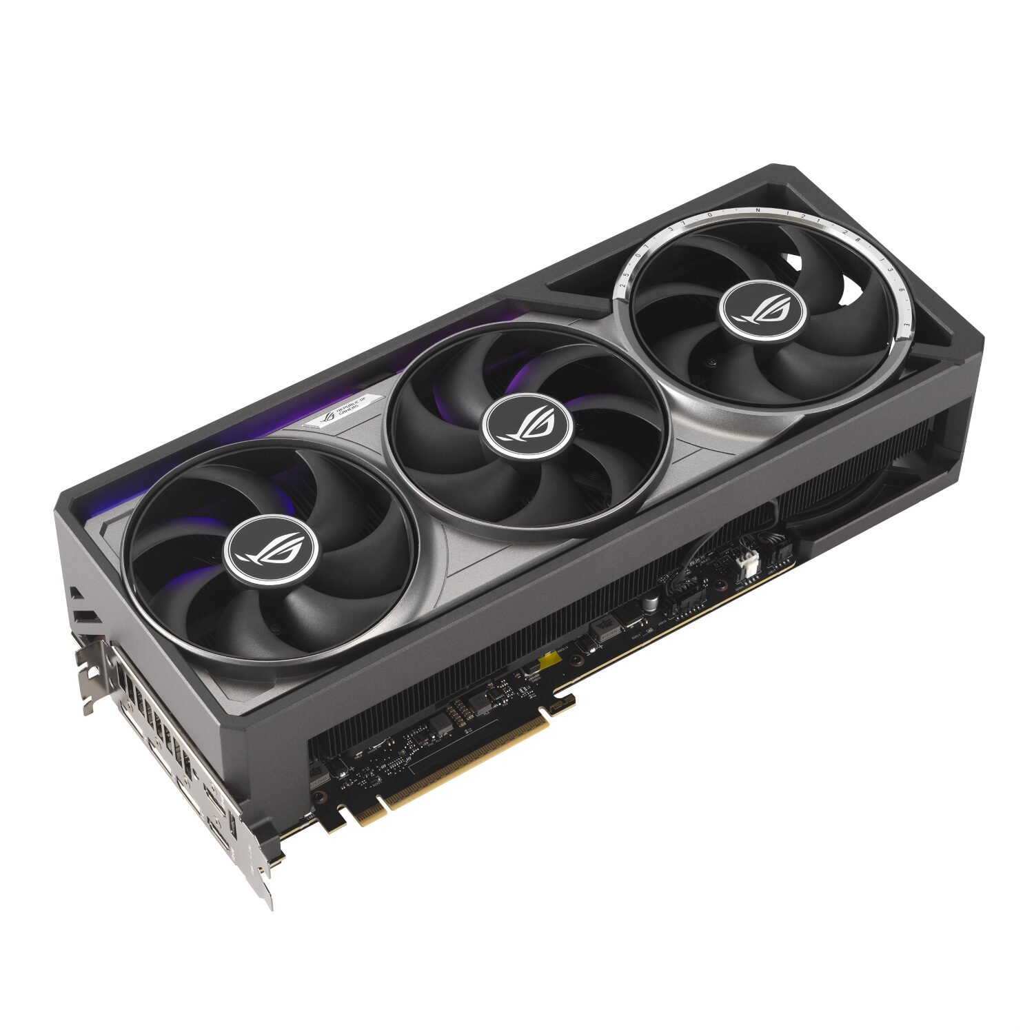 Asus ROG Astral GeForce RTX 5090 32GB GDDR7 OC Edition - Image 4