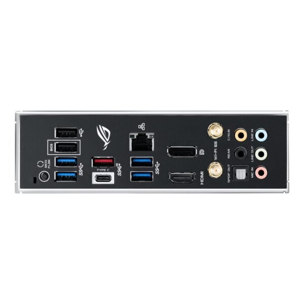 Asus ROG Strix B550-F Gaming WiFi Motherboard - AMD A4 - Image 4