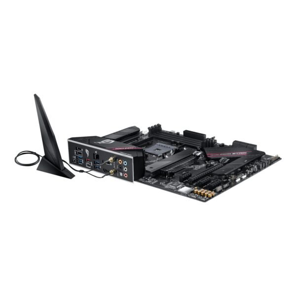 Asus ROG Strix B550-F Gaming WiFi Motherboard - AMD A4 - Image 5