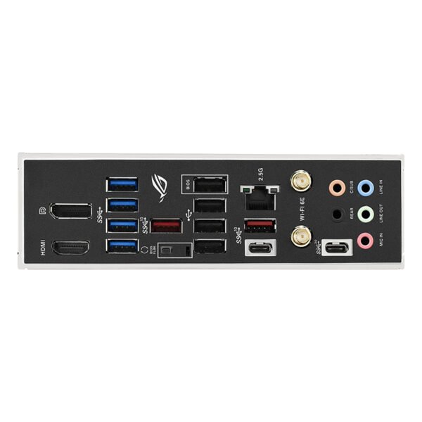 Asus ROG STRIX B650E-F Gaming WIFI - Image 3