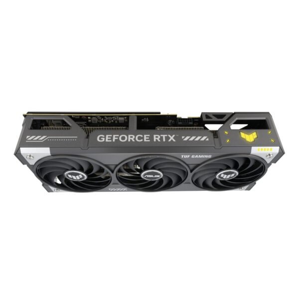 Asus TUF Gaming GeForce RTX 5070 12GB GDDR7 OC Edition - Image 3