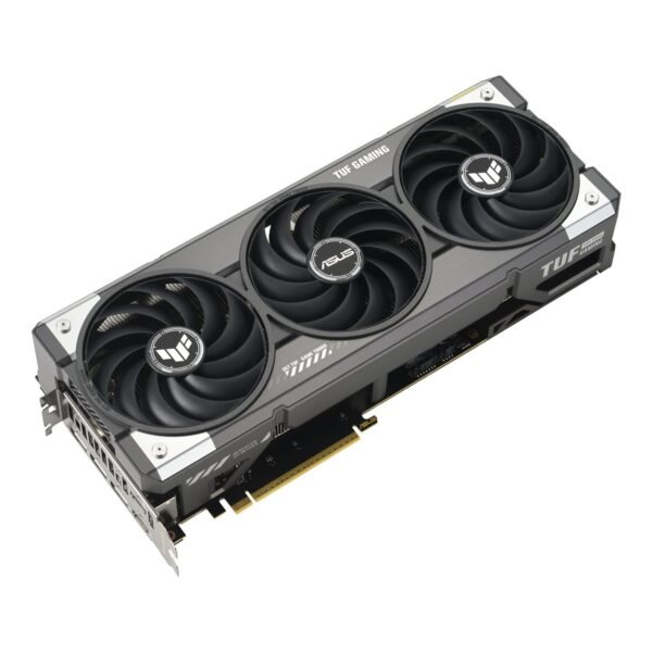 Asus TUF Gaming GeForce RTX 5070 12GB GDDR7 OC Edition - Image 4