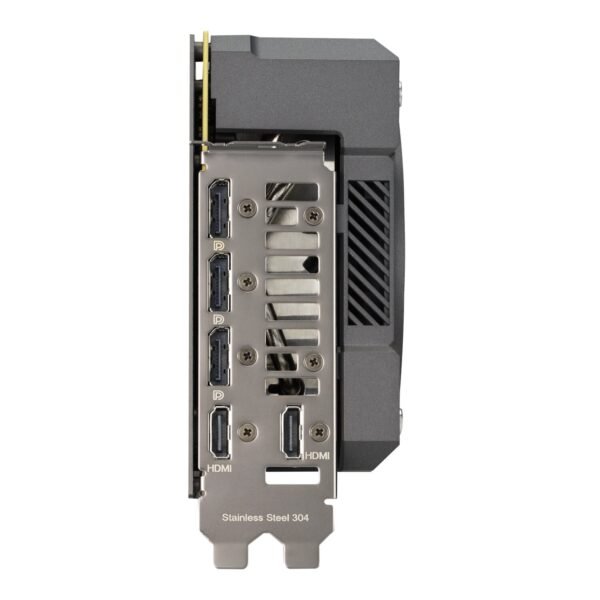 Asus TUF Gaming GeForce RTX 5070 12GB GDDR7 OC Edition - Image 6