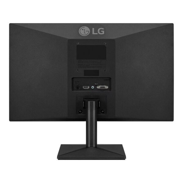 LG 19.5" HD Monitor – TN Panel, 75Hz, HDMI, Flicker Safe, VESA - Image 5