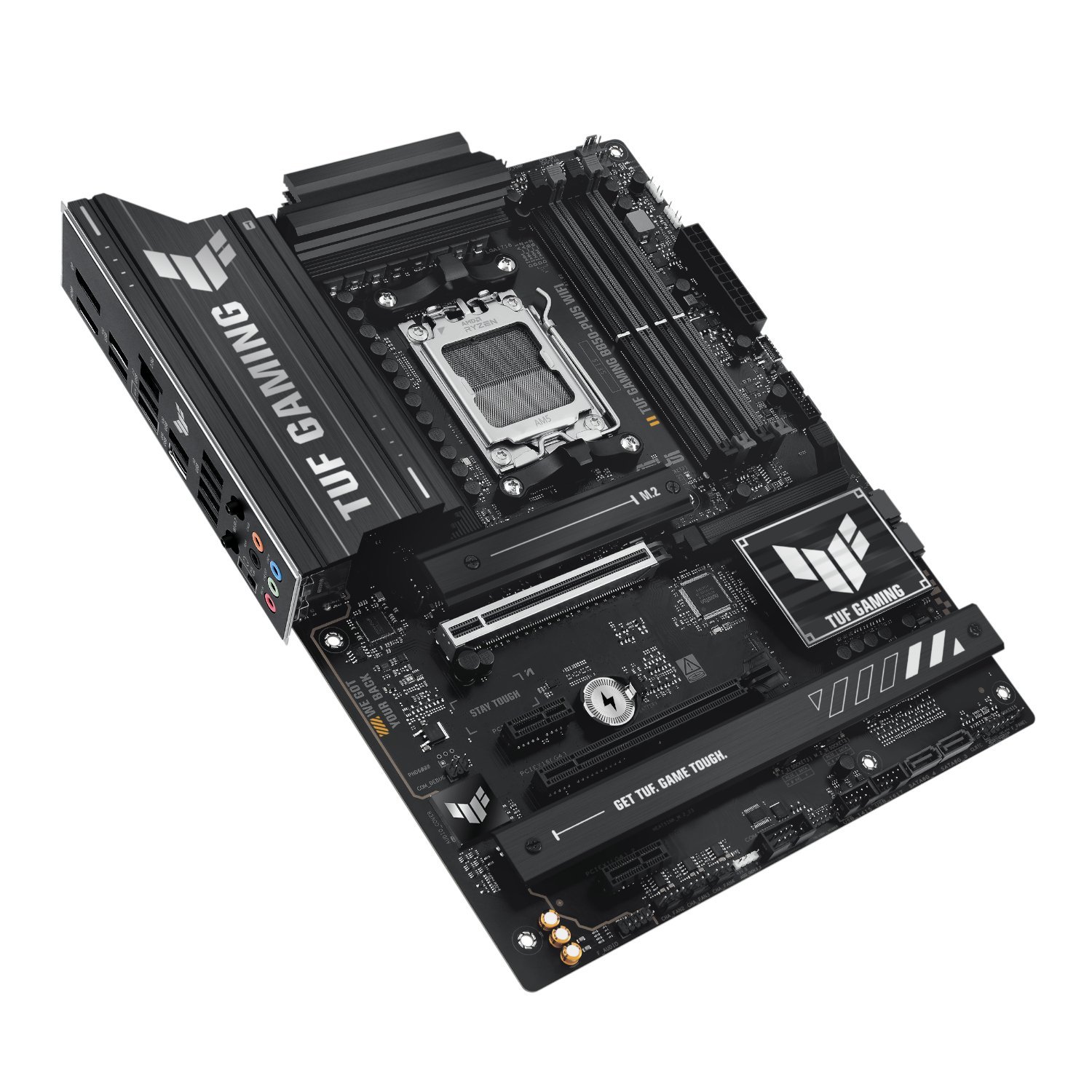 Asus TUF B850 Gaming Plus WIFI ATX Motherboard - Image 4