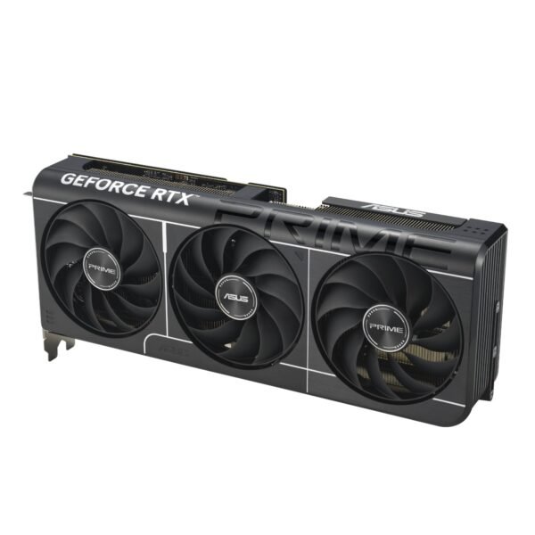 ASUS PRIME GeForce RTX 5080 16GB OC Edition GDDR7 Graphics Card - Image 4