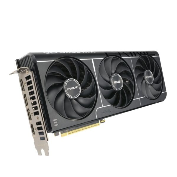 ASUS PRIME GeForce RTX 5080 16GB OC Edition GDDR7 Graphics Card - Image 3