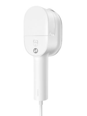 Xiaomi Handheld Garment Steamer (160ml, 1300W, 2-in-1 Design)