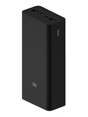 Xiaomi 18W Power Bank 30000mAh (Lithium-ion, Fast Charging)