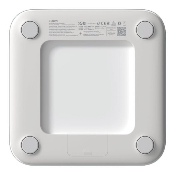 Xiaomi Smart Scale S200 - White - Image 5