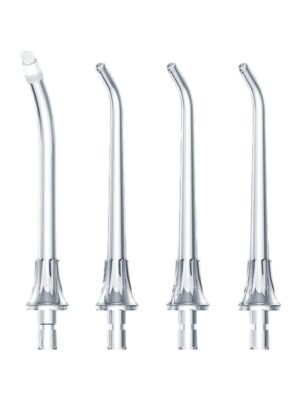 Xiaomi Water Flosser Replacement Tips (4-Pack)