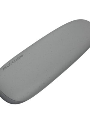 Asus Cobble M.2 SSD Enclosure - Grey