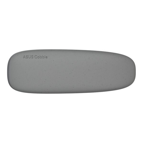 Asus Cobble M.2 SSD Enclosure - Grey - Image 3