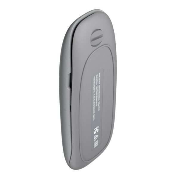 Asus Cobble M.2 SSD Enclosure - Grey - Image 6